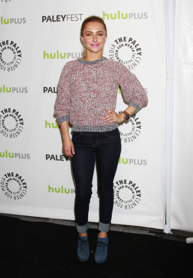 Hayden Panettiere  pic #583741