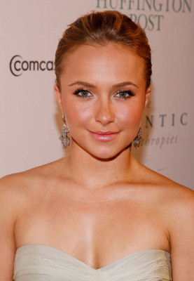Hayden Panettiere  pic #185984