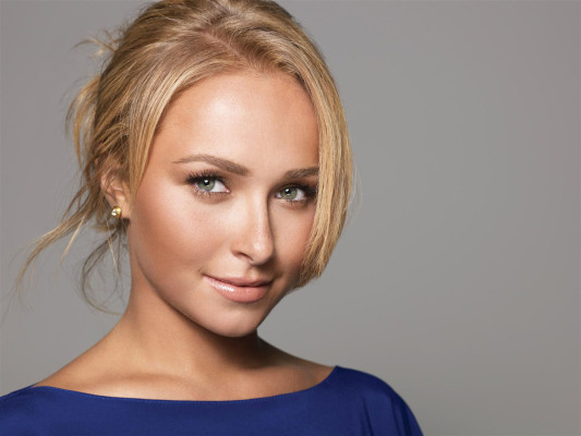 Hayden Panettiere  pic #220877