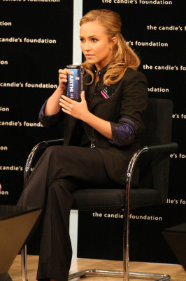 Hayden Panettiere  pic #155035