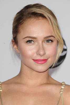 Hayden Panettiere  pic #555537