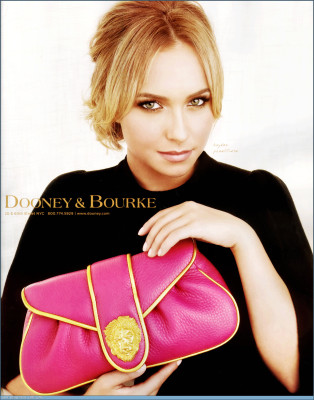 Hayden Panettiere  pic #140374