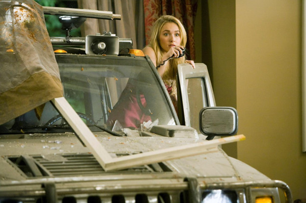 Hayden Panettiere  pic #169374