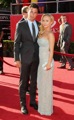 Hayden Panettiere  pic #510264