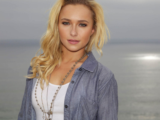 Hayden Panettiere  pic #823996