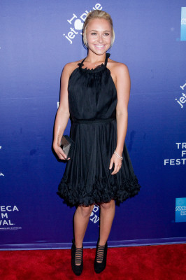 Hayden Panettiere  pic #373061