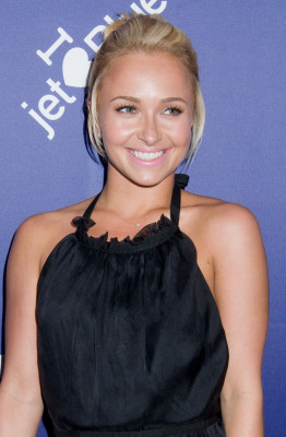 Hayden Panettiere  pic #373031
