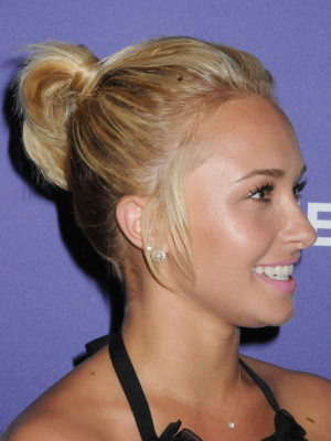 Hayden Panettiere  pic #373013