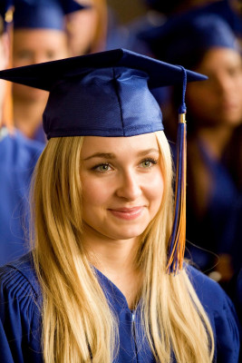Hayden Panettiere  pic #169364