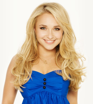 Hayden Panettiere  pic #105360
