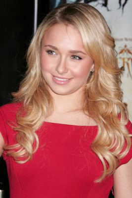 Hayden Panettiere  pic #197932