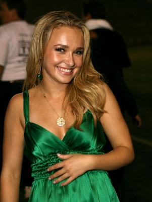 Hayden Panettiere  pic #143341