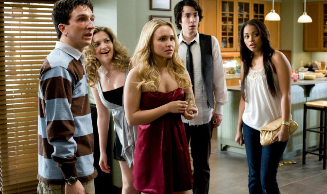 Hayden Panettiere  pic #169382