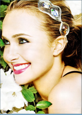 Hayden Panettiere  pic #173066