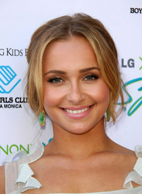 Hayden Panettiere  pic #185424
