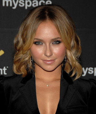 Hayden Panettiere  pic #203458