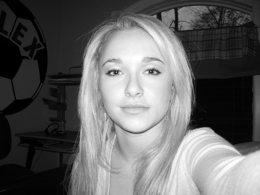 Hayden Panettiere  pic #128668