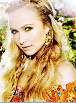 Hayden Panettiere  pic #173068