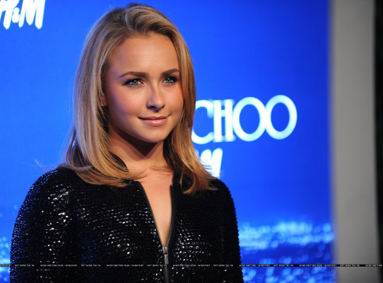 Hayden Panettiere  pic #198685