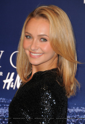 Hayden Panettiere  pic #198692
