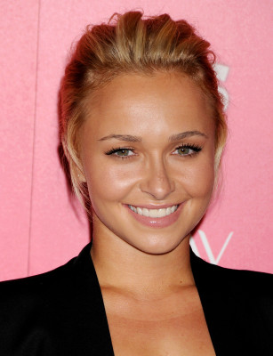 Hayden Panettiere  pic #373853