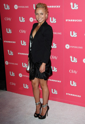 Hayden Panettiere  pic #373855