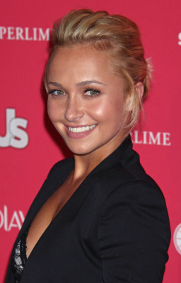 Hayden Panettiere  pic #373856