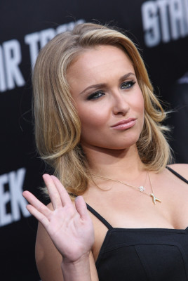 Hayden Panettiere  pic #153132