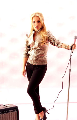 Hayden Panettiere  pic #105344