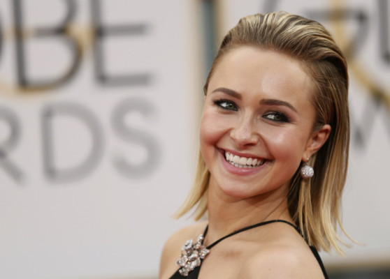 Hayden Panettiere  pic #662183