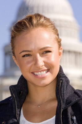 Hayden Panettiere  pic #273851
