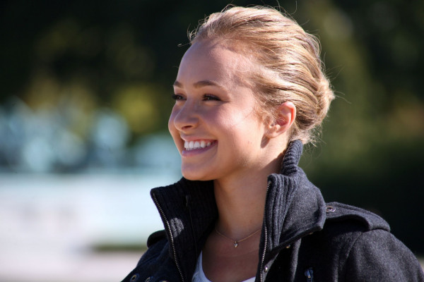 Hayden Panettiere  pic #273827