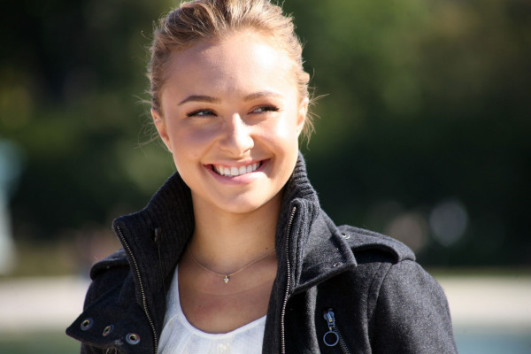 Hayden Panettiere  pic #273839