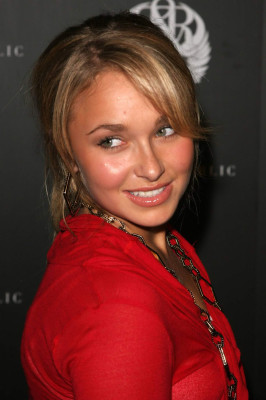 Hayden Panettiere  pic #138011