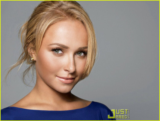 Hayden Panettiere  pic #171076