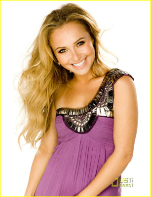 Hayden Panettiere  pic #169335
