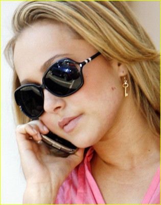 Hayden Panettiere  pic #143179