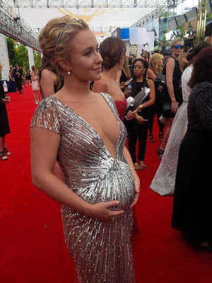photo 17 in Hayden Panettiere  gallery [id725513] 2014-09-04 00:00:00
