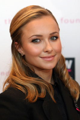 Hayden Panettiere  pic #155304