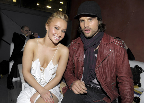 Hayden Panettiere  pic #359951