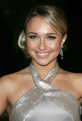Hayden Panettiere  pic #204378