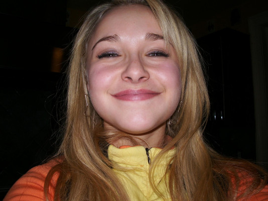 Hayden Panettiere  pic #199985