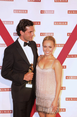 Hayden Panettiere  pic #370318