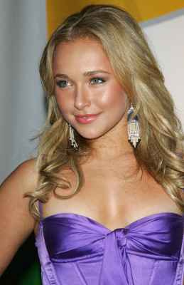 Hayden Panettiere  pic #199977