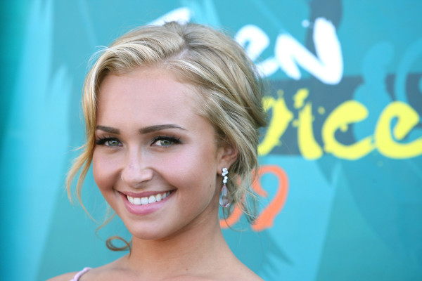 Hayden Panettiere  pic #186198