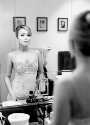 Hayden Panettiere  pic #234568