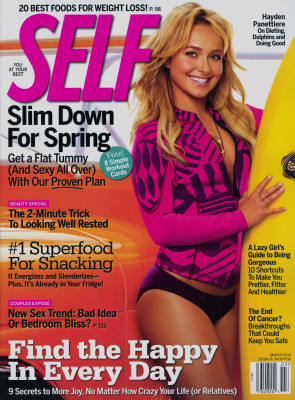 Hayden Panettiere  pic #237324