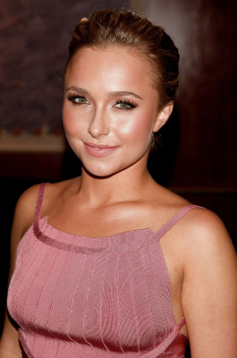 Hayden Panettiere  pic #105432