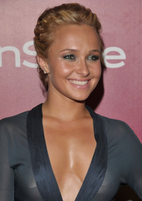 Hayden Panettiere  pic #330058