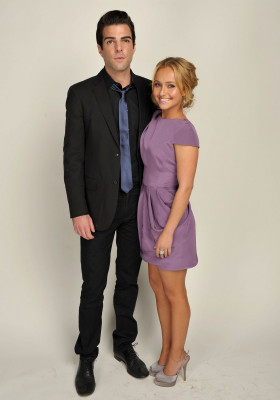 Hayden Panettiere  pic #529543